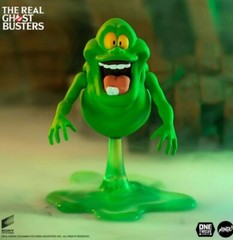 The Real Ghostbusters Peter Venkman ,✨️pre-sale June, 2025, . Read B4