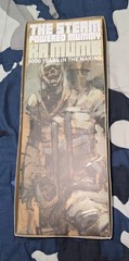 THREEA 3A 1/6 KA MUMB STEAM MUMMY BLIND FIGURE ADVENTURE KARTEL ASHLEY WOOD