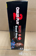 Child’s Play 2 MAFEX No.278 Good Guys (Renewal Ver.) Action Figure
