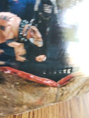 🔥NECA Hellraiser Pinhead 18” Horror Figure Motion Activated Sound 2003 New 🔥