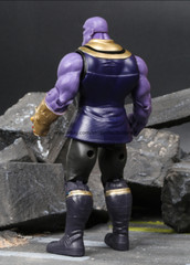 New Thanos Marvel Avengers Legends Comic Heroes Action Figure 16CM Kids Toys