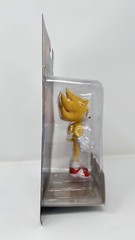 SUPER SONIC 5″ Figure Jakks Pacific Wave 2 of Sonic Hedgehog 3 Movie NEW RELEASE