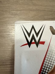 2018 WWE Core Series 96 Action Figure: SASHA BANKS (1st Women’s Royal Rumble)