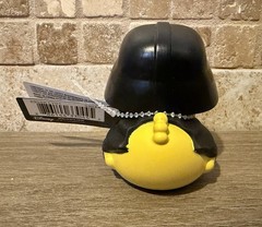 Darth Vader Rubber Duck – Ducking Gift – Cruises – Officially Licensed