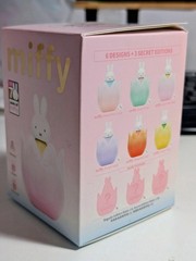 Miffy Tulip Series Blind Box Collectible