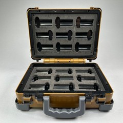 Power Rangers Dino Charge Kyoryuger Zyuden Brave Box Case No Zyudenchi Bandai