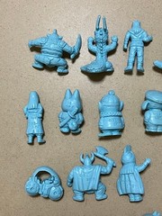 Dragon Ball Goku’s Dragon Ball Legend Eraser Epoch Co. Dorakeshi