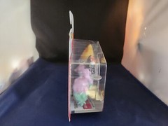2023 Pokemon Battle Ready! Battle Figure Set Pikipek Galarian Ponyta Snorunt