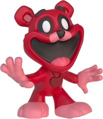 Poppy Playtime – Minifiguras – S3 Critters Figuras Surtidas