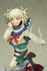 My Hero Academia Himiko Toga 8.3in 1/8 Scale Anime Figure Tomy TakaraTomy
