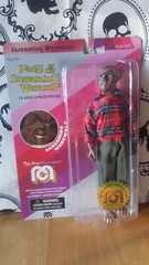 MEGO Face of The Screaming Werewolf Lon Chaney Jr. 8″ Action Figure