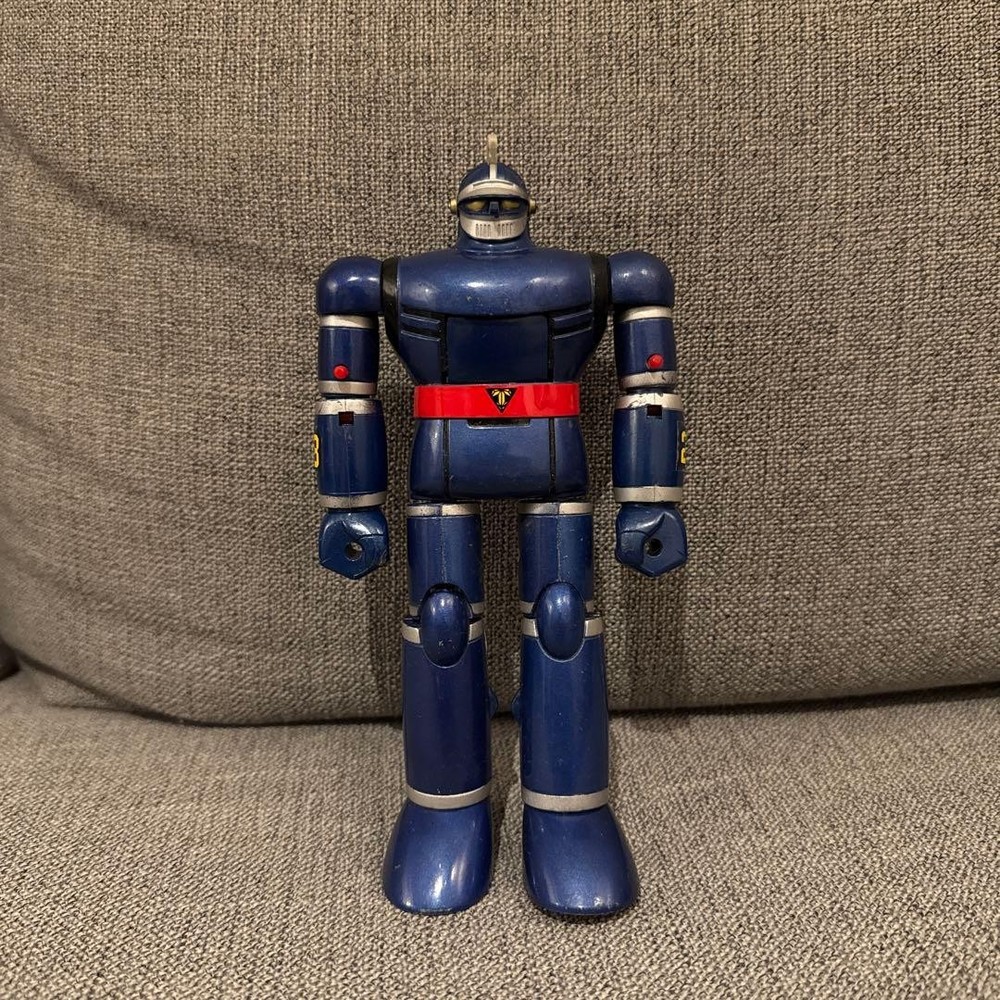 Tetsujin 28 Chogokin GB-24 480635