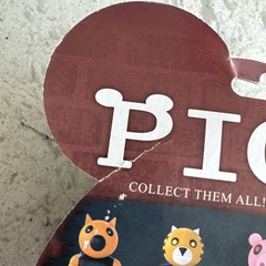 PIGGY – Dinopiggy Action Figure 3.5″ Series 1 [Includes DLC Code] Game