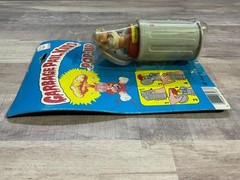 Garbage Pail Kids “MAULED PAUL” Pop-Up Imperial Toys 1986 SEALED C2