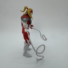 Marvel Legends Omega Red from Amazon Exclusive Wolverine 5-Pack