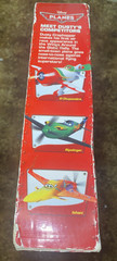 Disney Planes Aircraft Carrier Playset (Disney DUSTY Aircraft Carrier) NEW HTF