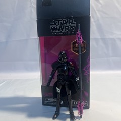 Star Wars Black Series Gaming Greats Electrostaff Purge Trooper (LOOSE)