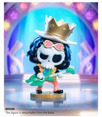 The Monsters X One Piece Series Figures – NIB