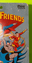 Cheetah Retro Super Friends DC Figure McFarlane 6″ Action w/Legion of Doom Radio