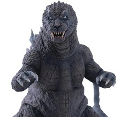 Godzilla 2001 Exquisite Basic Series Action Figure 7 Inch NIB