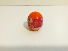 Disney Whisker Haven Blind Capsule Egg