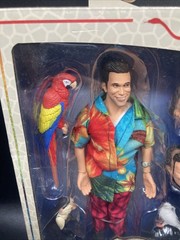 2019 NECA Ultimate Ace Ventura Pet Detective 8″ Clothed Figure Jim Carrey NEW