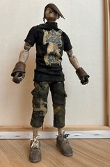 3A ThreeA Tomorrow King TKLB2 – NAGE MIA TK Ranger 1/6 Scale