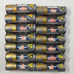 Kyoryuger GABU REVOLVER Energems Cannon Power Rangers Dino Charge Morpher 60