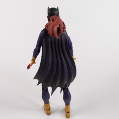 DC Direct Essentials DCeased Batgirl 6.5 Inch Action Figure