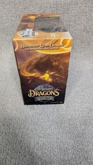 McFarlane 2004 Dragons Berserker Clan vs Human Attacker Figure Set Sealed