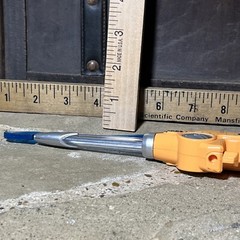 Power Rangers Time Force Deluxe Time Shadow Megazord Sword Blaster Gun Weapon