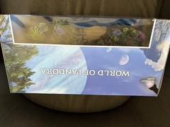 BNIB Avatar Metkayina Reef With Tonowari And Ronal Lights Up NIB