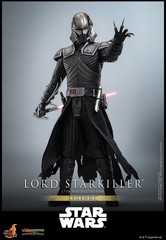 Hot Toys 1/6 Lord Starkiller Star Wars Legends