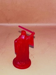 Vintage Star Wars ACTION FIGURES Kenner 90’S Lot Of 4 (#13)