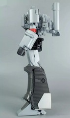 Takara Transformers Megatron MP36 MP-36 10″ Robot Car Masterpiece Figure