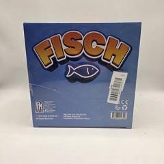 Fisch Mystery Deluxe Plush Blind Box New Sealed PhatMojo Toy DLC