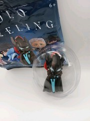 PhatMojo Solo Leveling Blind Bag Series 1 – Igris Blue Sword Mini Figure – New
