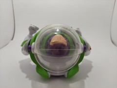 Toy Story Buzz Lightyear 12″ Talking Disney Pixar Working🟢DOESN’T HAVE WINGS🟢