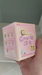 Sealed Set Of 6 Guai Baby Punchlines Series Blind Box by JOTOYS