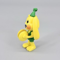 Phat Mojo 2022 Poppy Playtime 2.75″ Mini Figure Bunzo Bunny