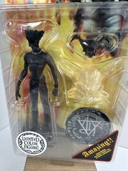 Devilman Akira Fudo Action Figure Second Series FA-A01 Limited Color – Fewture