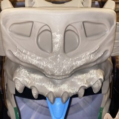 Black Panther 2 Wakanda Forever Attuma Shark Armor Mask Cosplay New