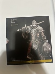 Max Factory – Elden Ring: Raging Wolf Figma Action Figure (great!) AUTHENTIC