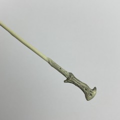 Star Ace Toys Lord Voldemort 1/8 Scale Elder Wand Part Accessory Harry Potter