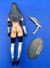 1998 Skybolt Toyz Double Impact Jazz Action Figure Complete