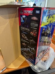 TAKARA Great Robot-Base GX Royal Defender Diaclone DA-120 Action Figure Toys NEW