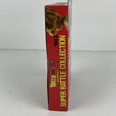 NEW VINTAGE Dragon Ball Z Super Battle Collection Vol 2 Super Saiyan Son Goku