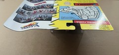 Vintage 1993 Toy Biz Marvel The Uncanny X-Men Professor X Action Figure NIP