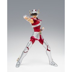 Bandai Saint Cloth Myth Pegasus Seiya 20th Anniversary Ver.