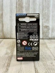 Funko Pop! Paintball Deadpool #930 Bucket List Mystery Box GameStop Exclusive